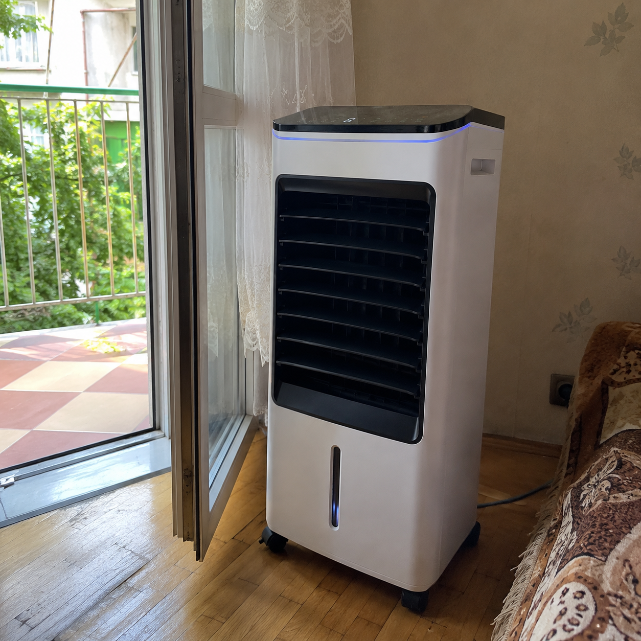 aircooler (GR) 3
