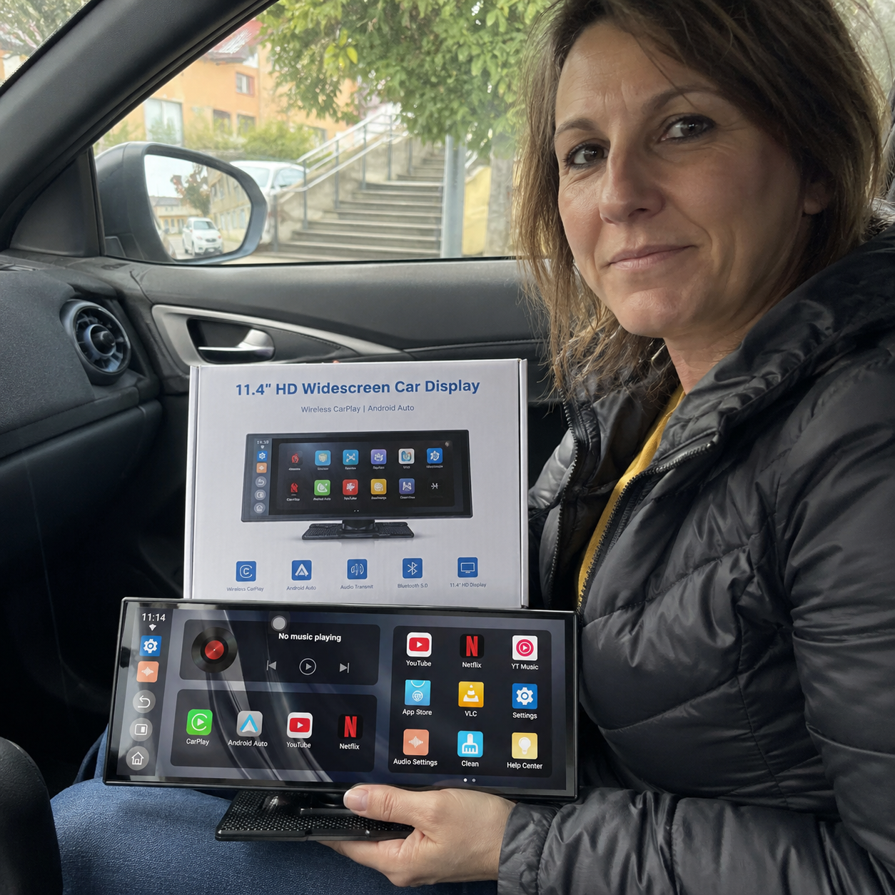 CARPLAY (IT)