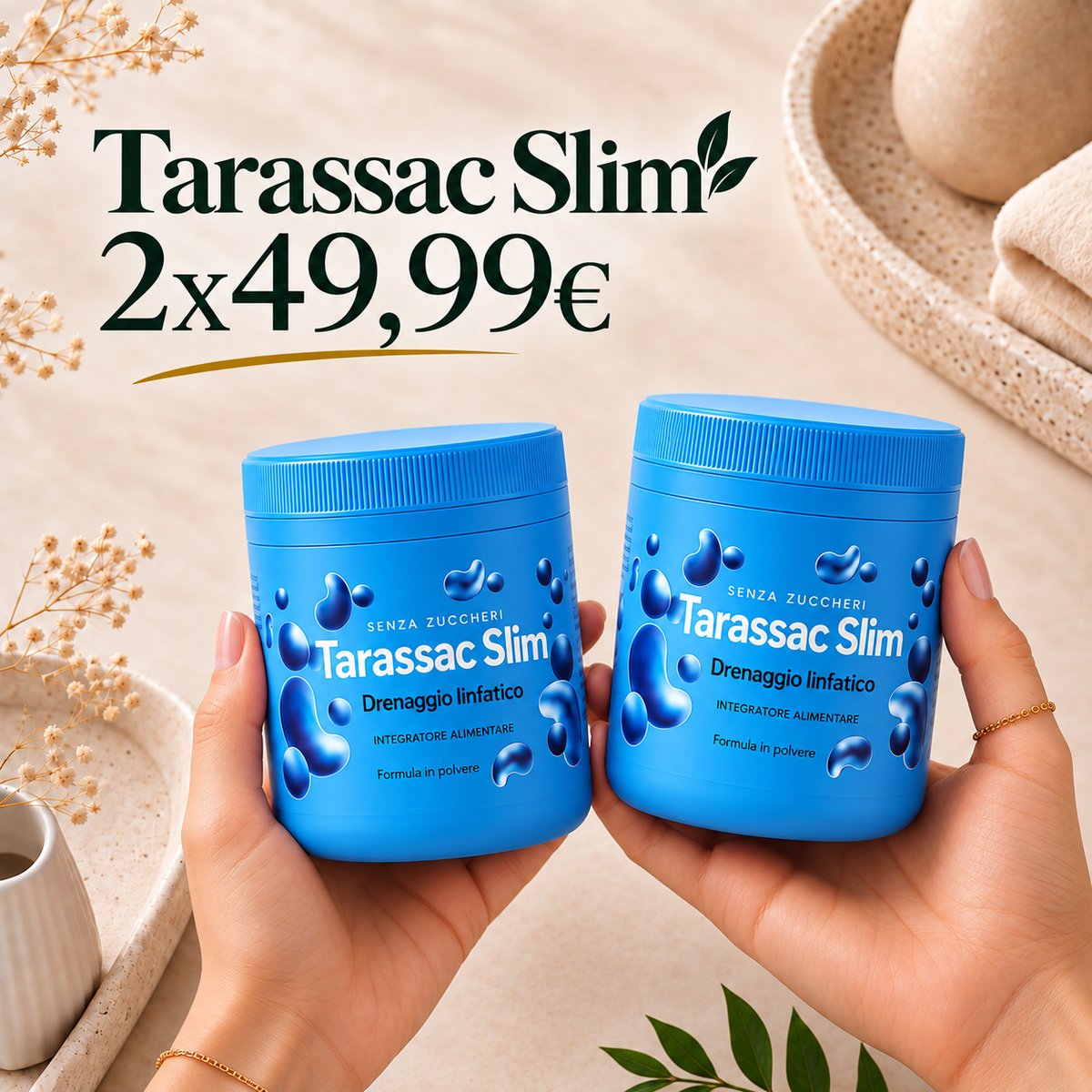 Tarassac-dren (IT) v4