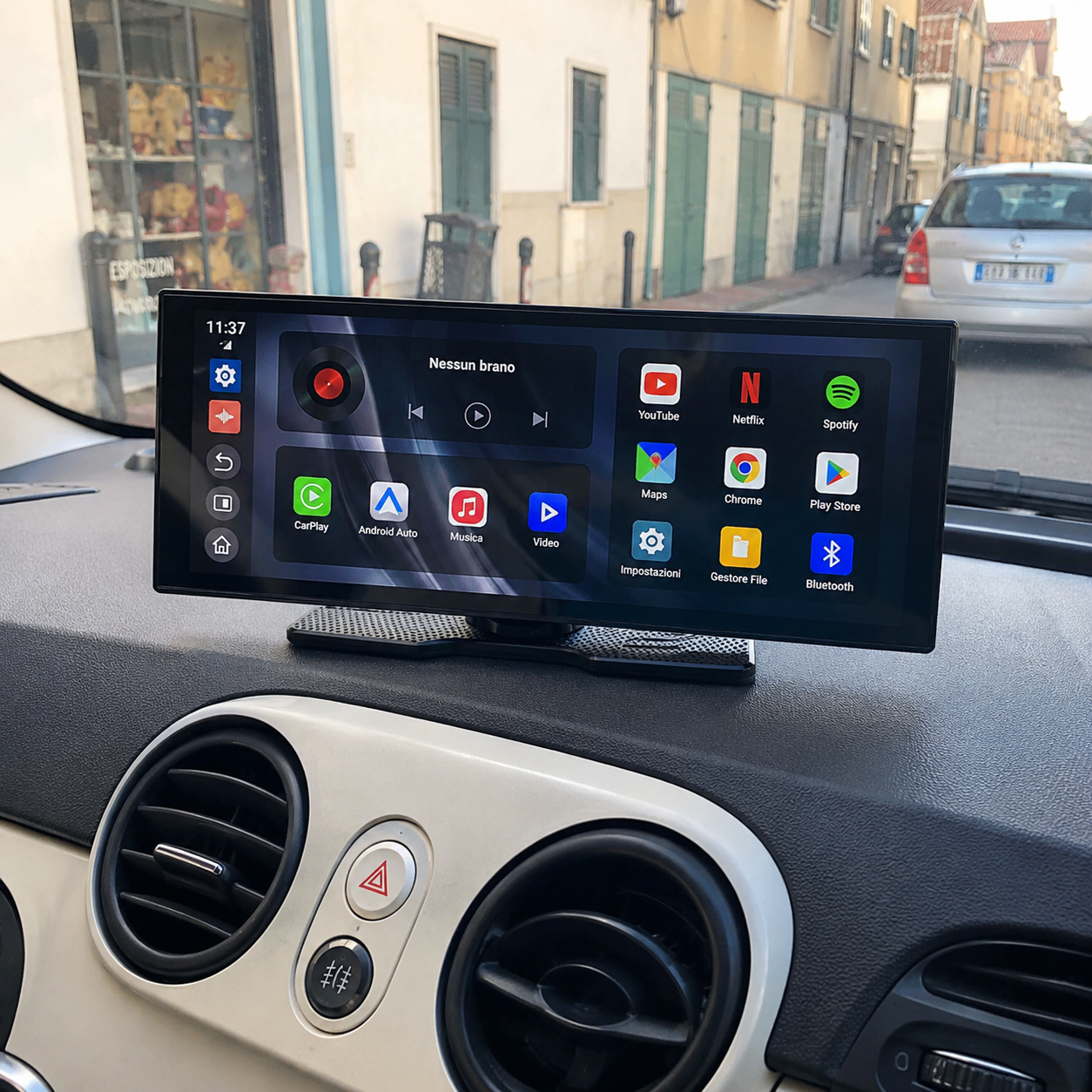 CARPLAY (IT)
