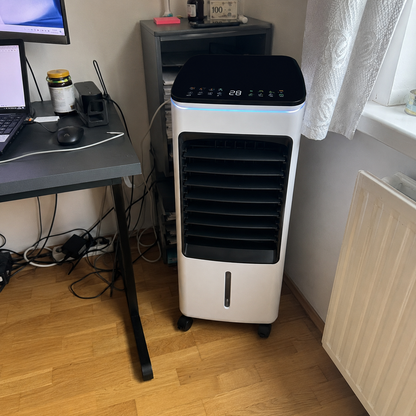 Air Cooler (IT)
