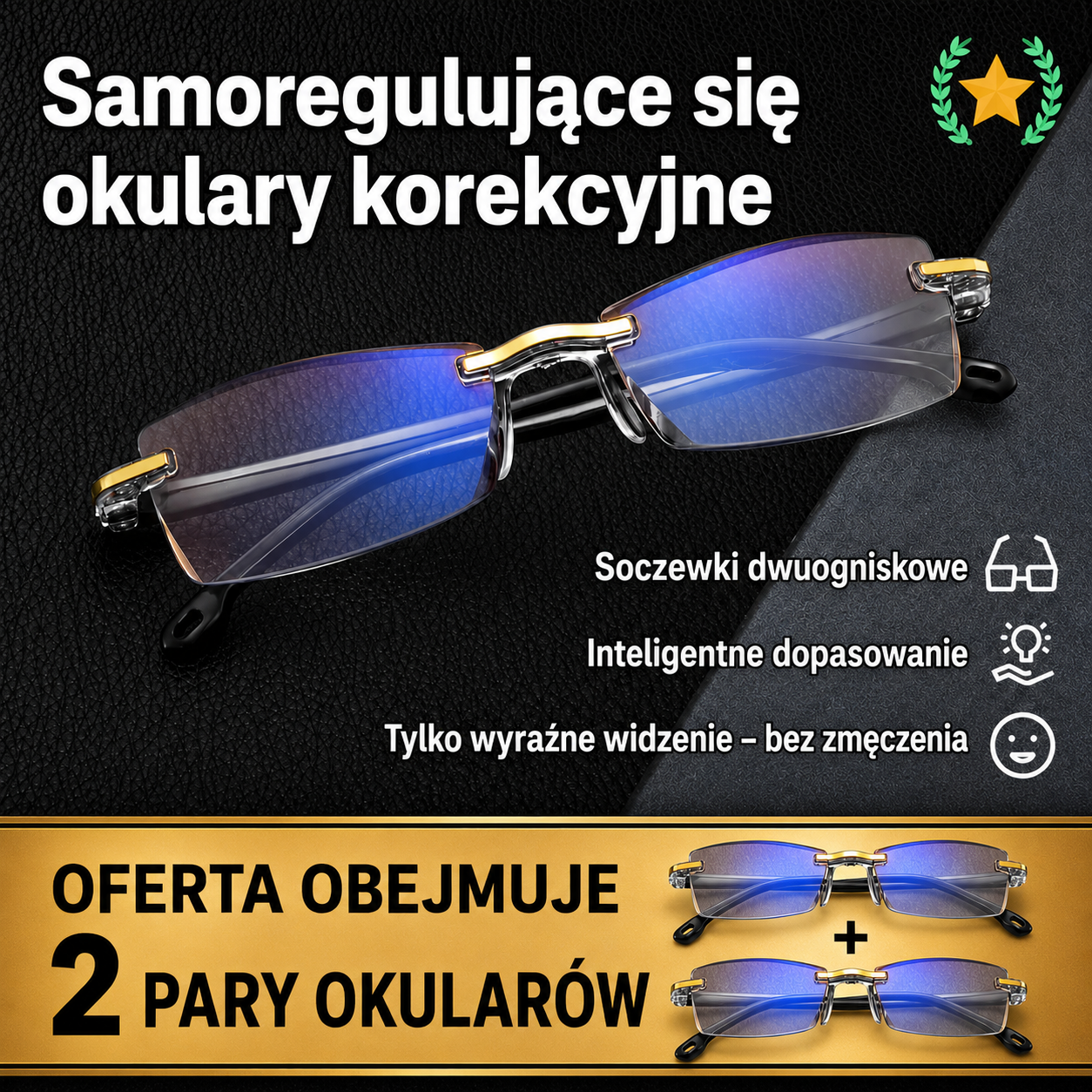 One Power Zoom 2X1  (PL)