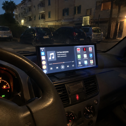 CARPLAY (IT)