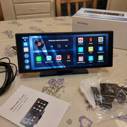 CARPLAY (IT)