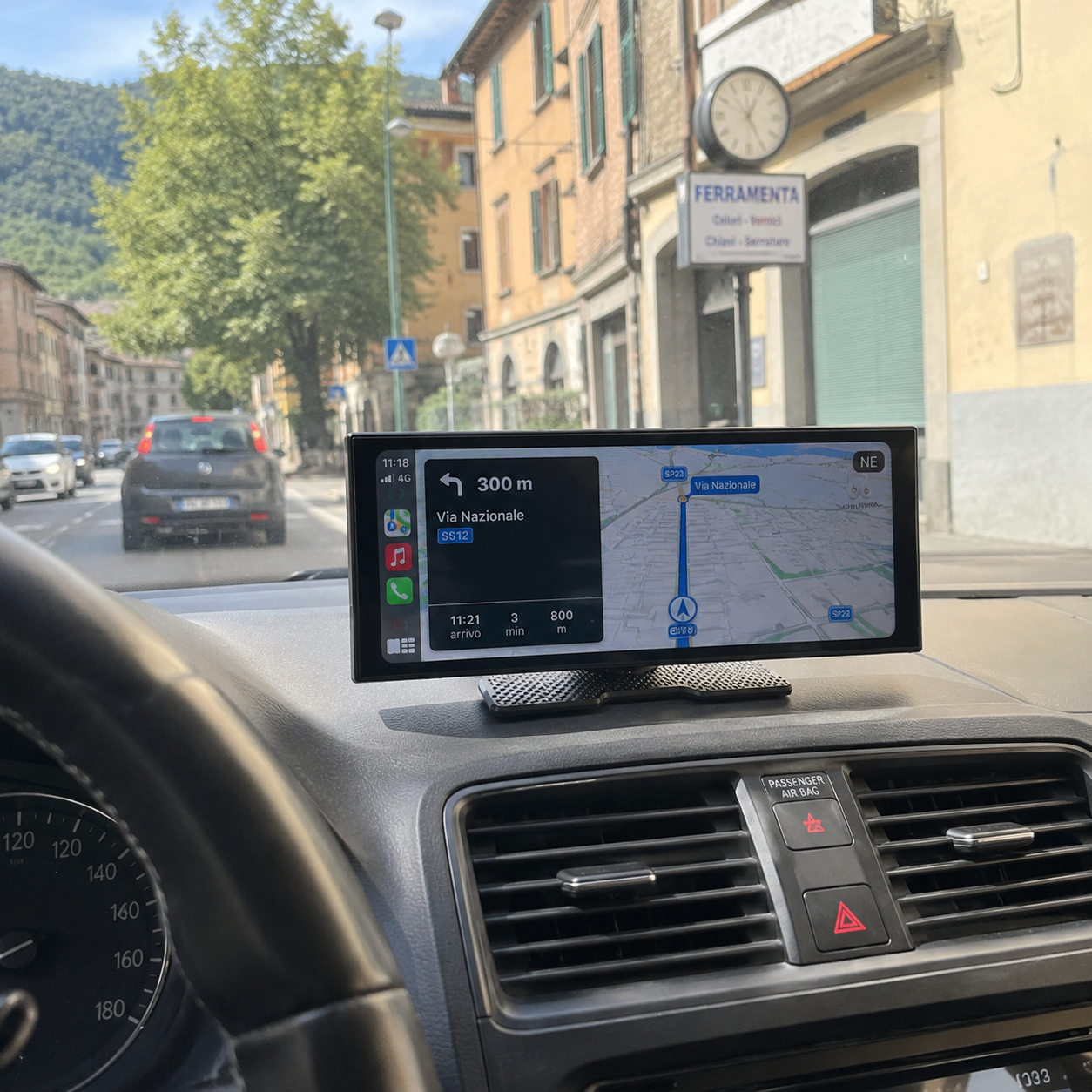 CARPLAY (IT)