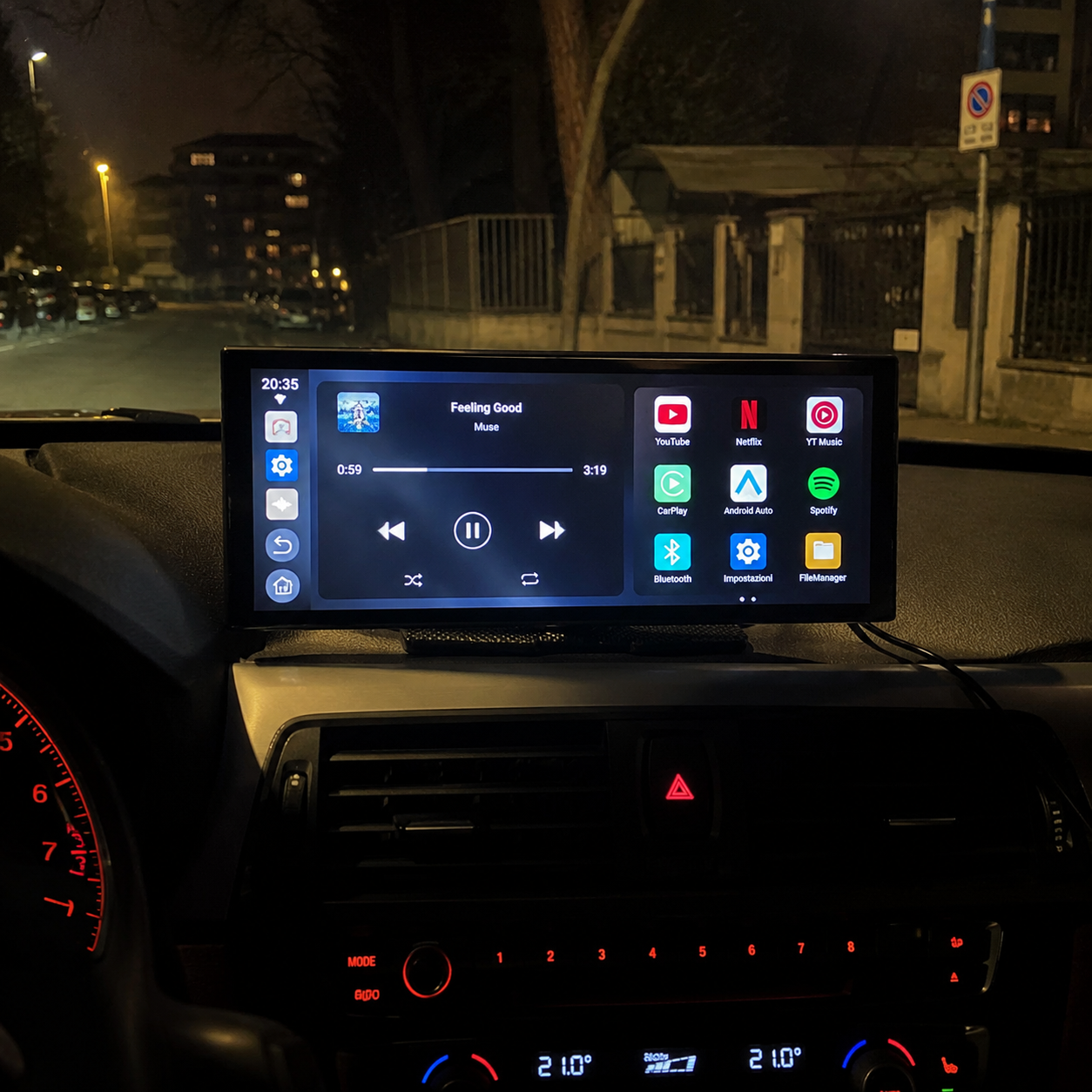 CARPLAY (IT)
