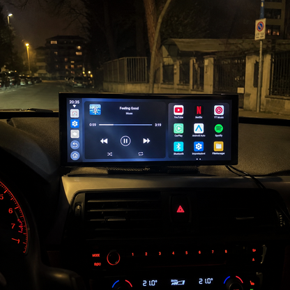 CARPLAY (IT)