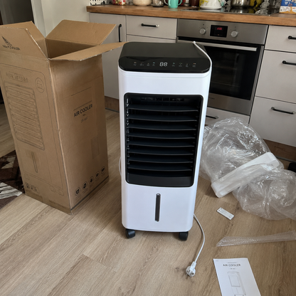 aircooler (BG) 5