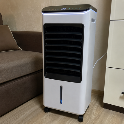 aircooler (BG) 4