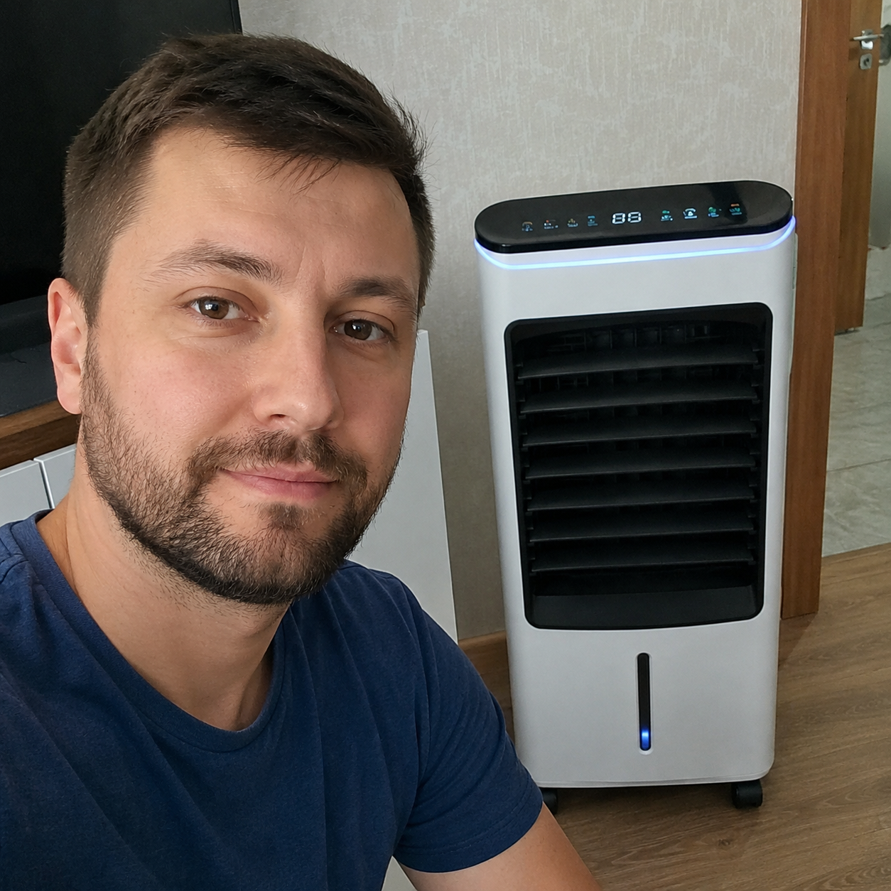 aircooler (SL) 2