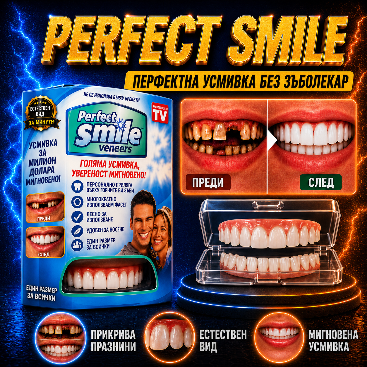 Perfect (BG)