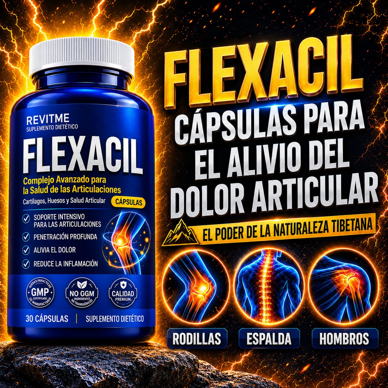 FLEXACIL (CO)