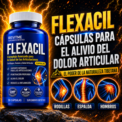 FLEXACIL (CO)