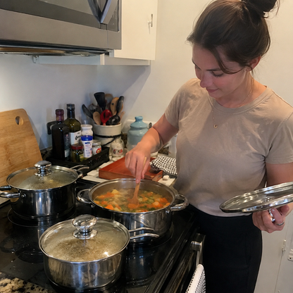 CookingSet (RS) 2