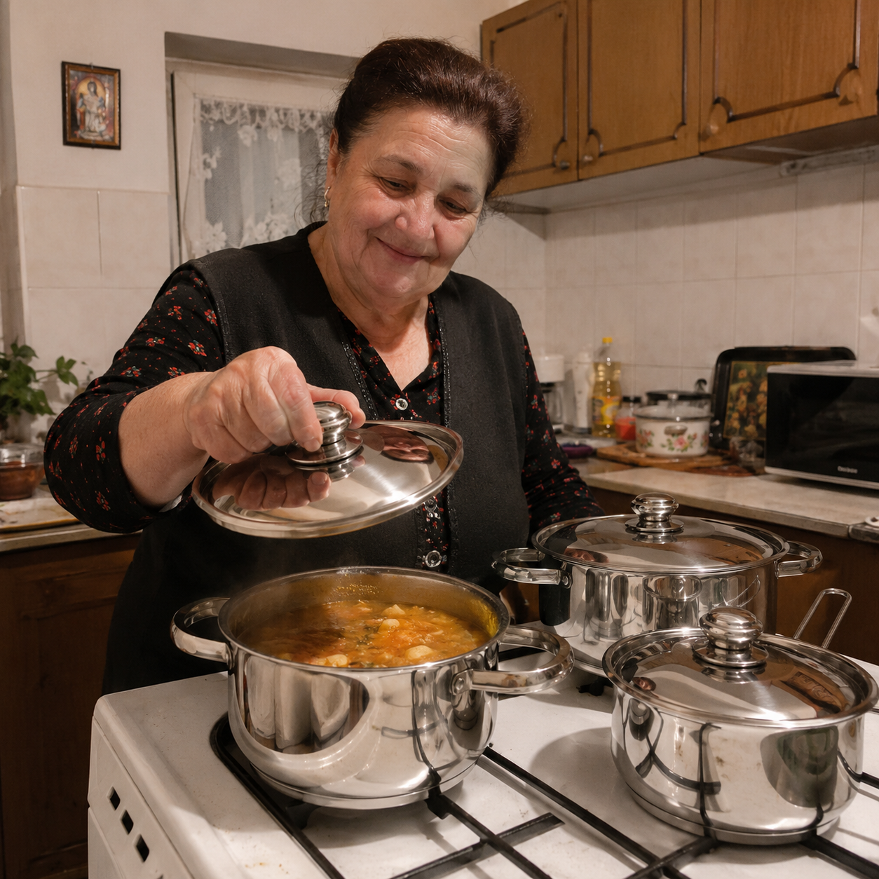 CookingSet (RS) 3