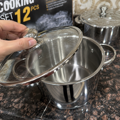 CookingSet (BA)