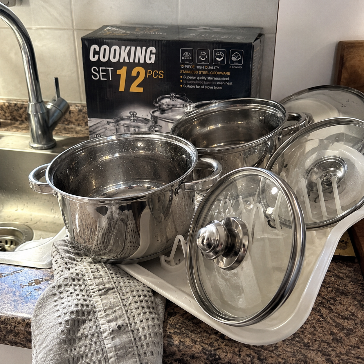 CookingSet (BA)