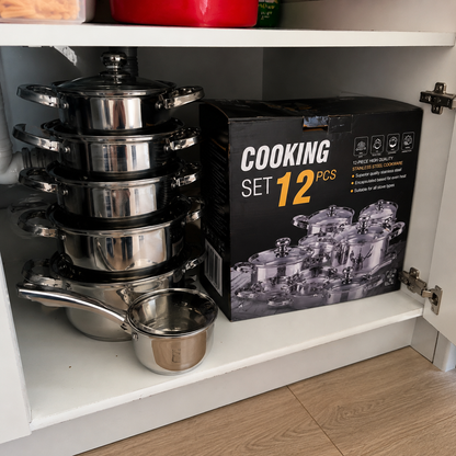 CookingSet (BA)