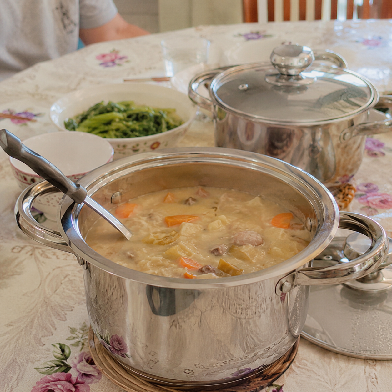 CookingSet (BA)