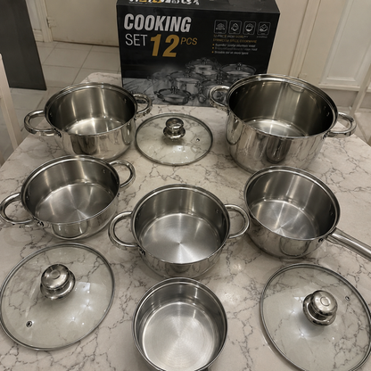 CookingSet (BA)