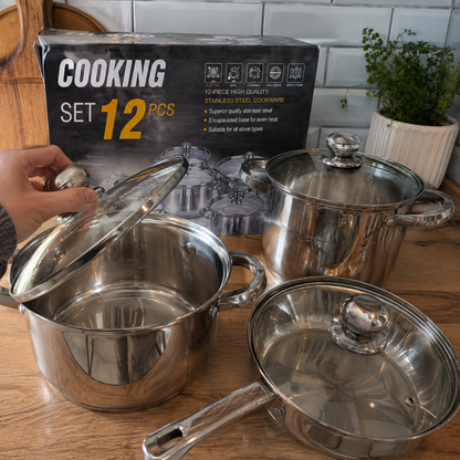 CookingSet (BA)