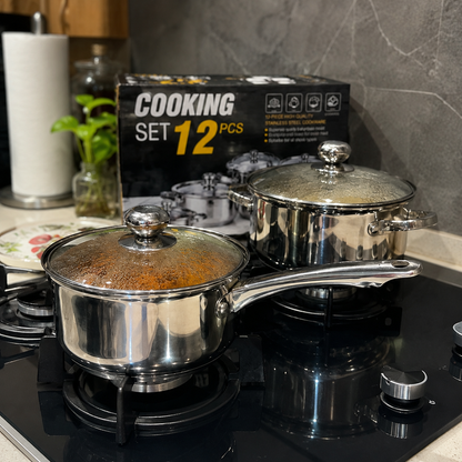 CookingSet (BA)