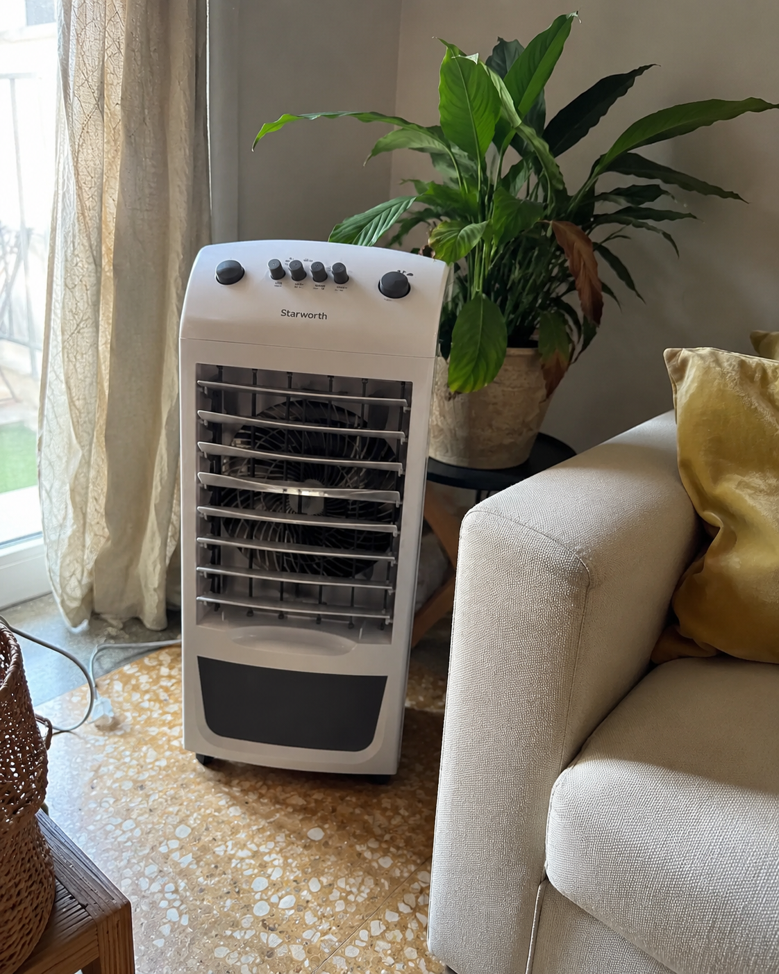 Air Cooler (IT)