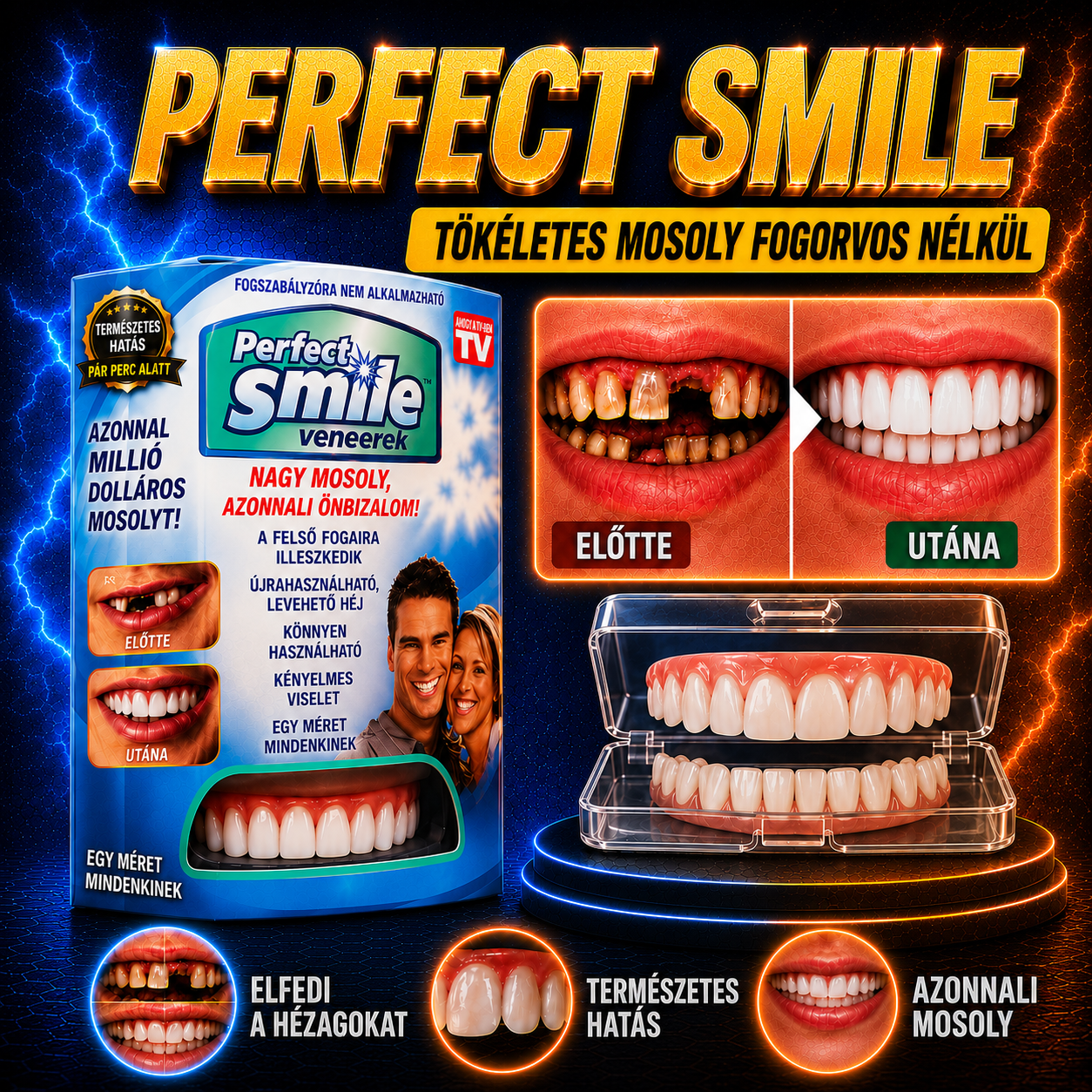 Perfect (HU)