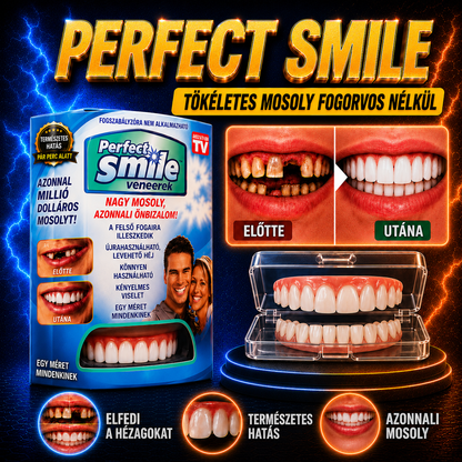 Perfect (HU)
