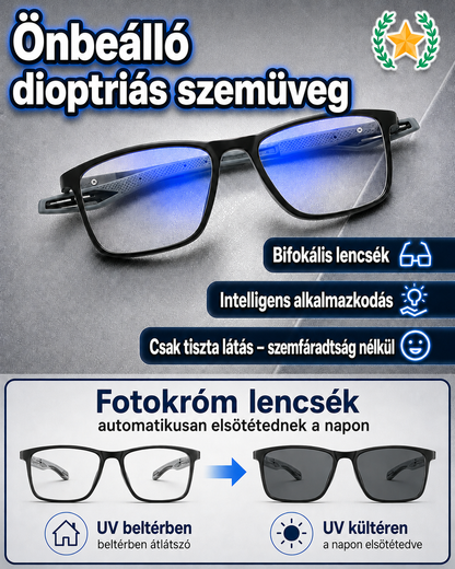 One Power Zoom Multivision (HU)