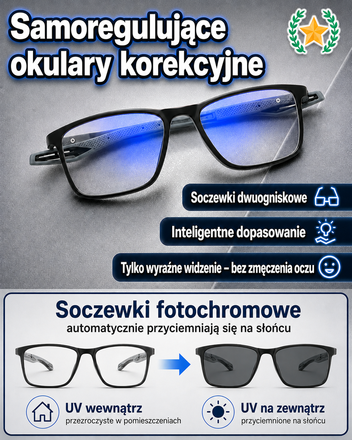 One Power Zoom Multivision (PL)