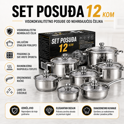 CookingSet (RS) 1