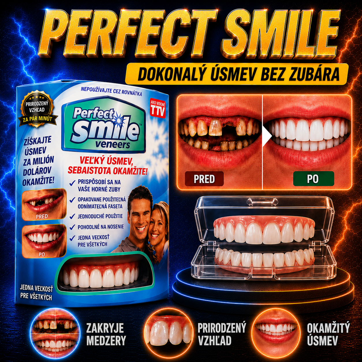 Perfect (SK)