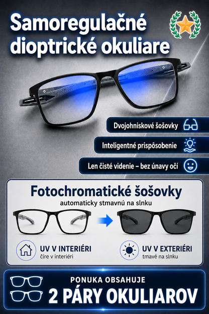 One Power Zoom Multivision 2x1 (SK)