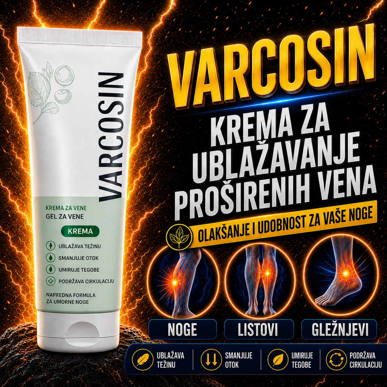 Varco (BA) 1