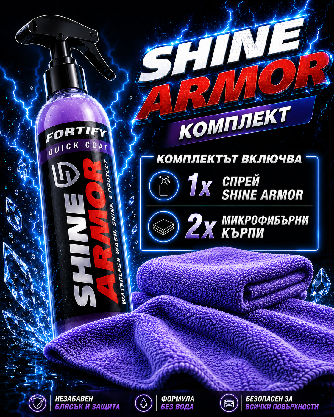 aircooler (BG) 1