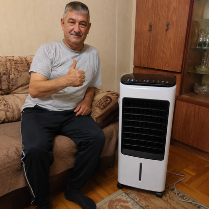 Air Cooler (IT)
