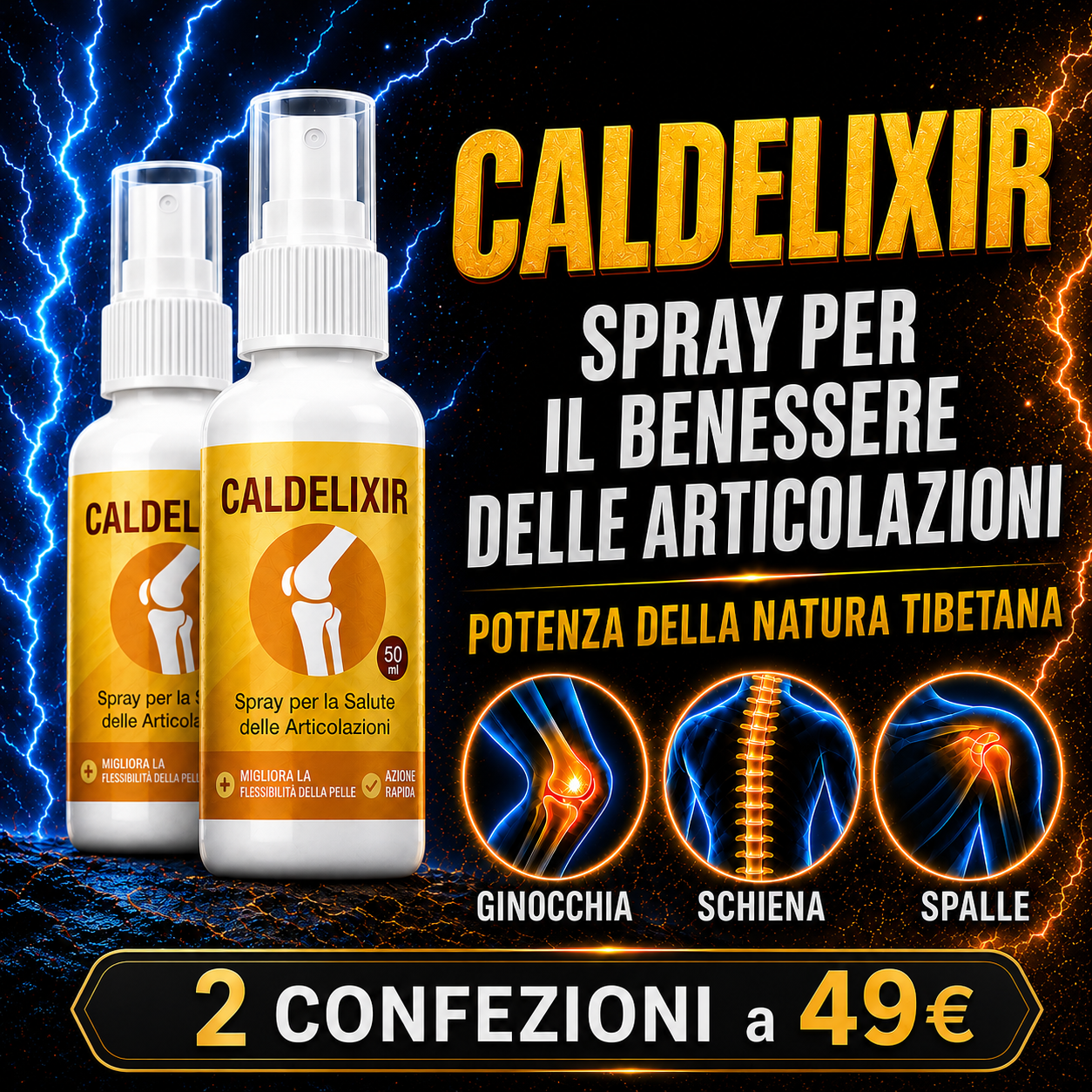 Caldelixir (IT)