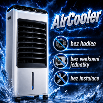 aircooler (CZ) 1