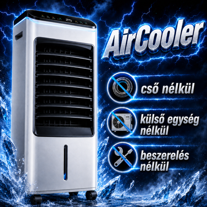 aircooler (HU) 1
