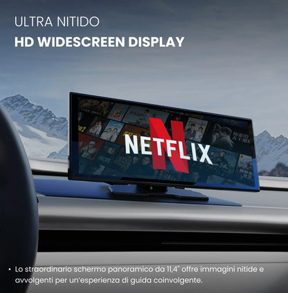 CARPLAY (IT)