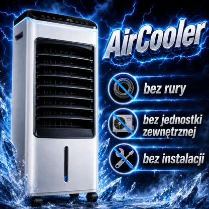 aircooler (PL) 1