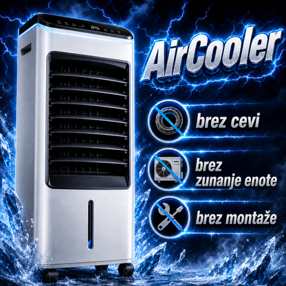 aircooler (SL) 1