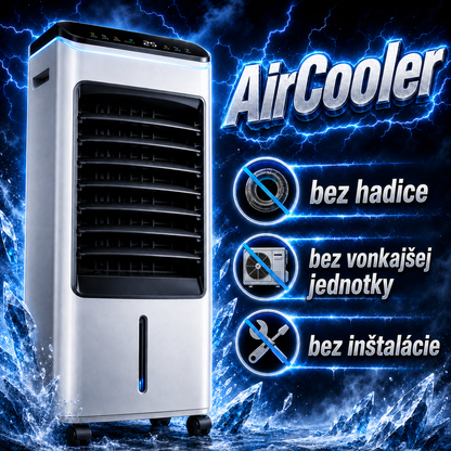 aircooler (SK) 1