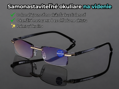 One Power Zoom 2X1 (SK)